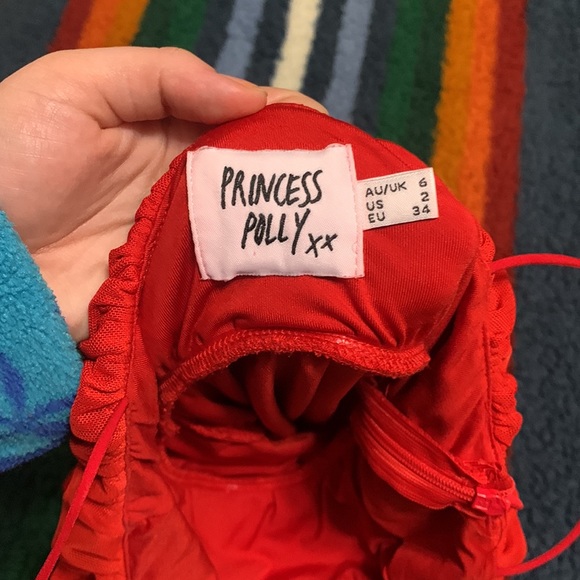 Princess Polly Dress! - Picture 7 of 7